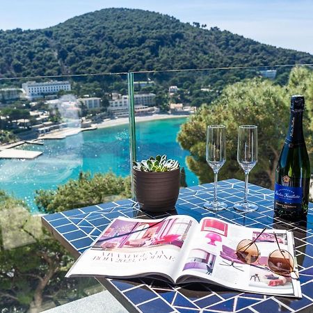 Crown Apartments - Diamond Studio Dubrovnik Bagian luar foto