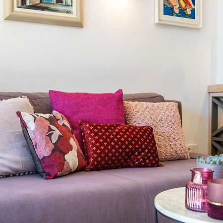 Crown Apartments - Diamond Studio Dubrovnik Bagian luar foto