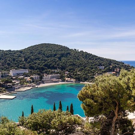 Crown Apartments - Diamond Studio Dubrovnik Bagian luar foto