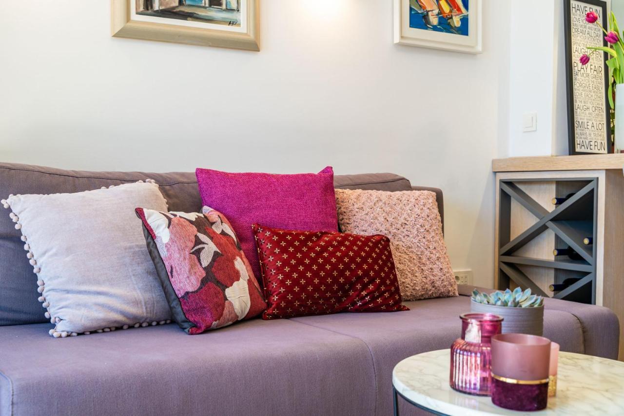 Crown Apartments - Diamond Studio Dubrovnik Bagian luar foto